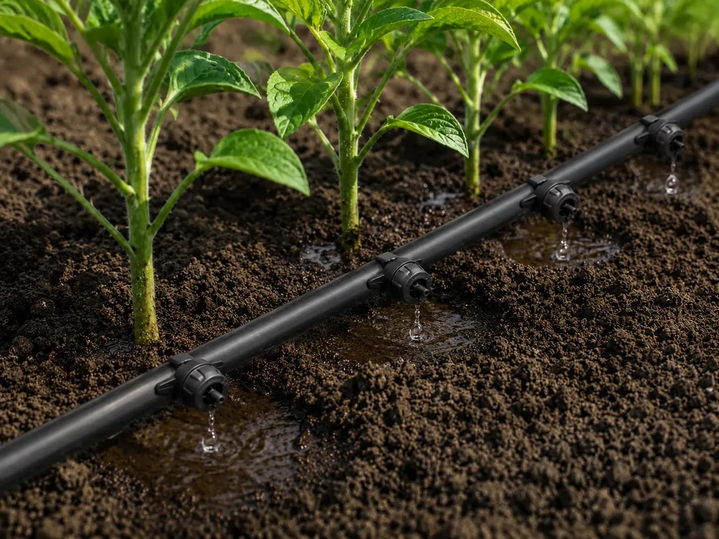 Lateral Pipe