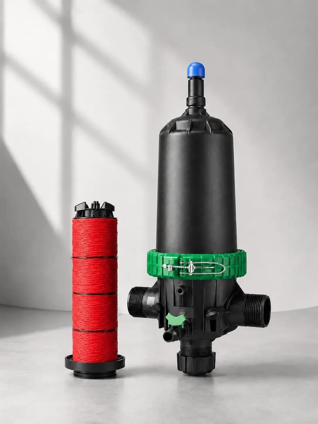 Disc Filter