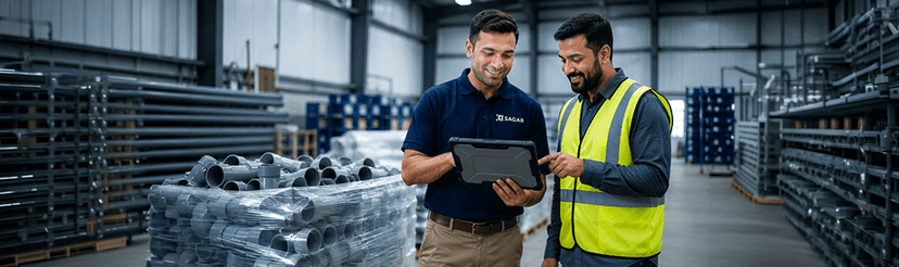 Partnerships, not Transactions