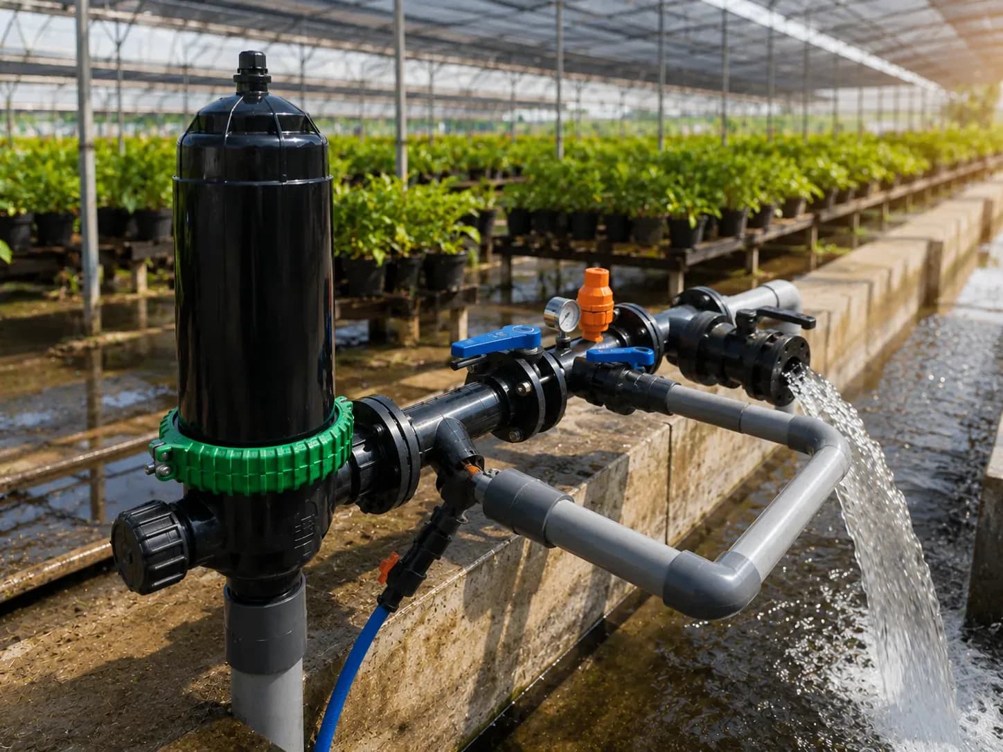 Streamlined System Integration