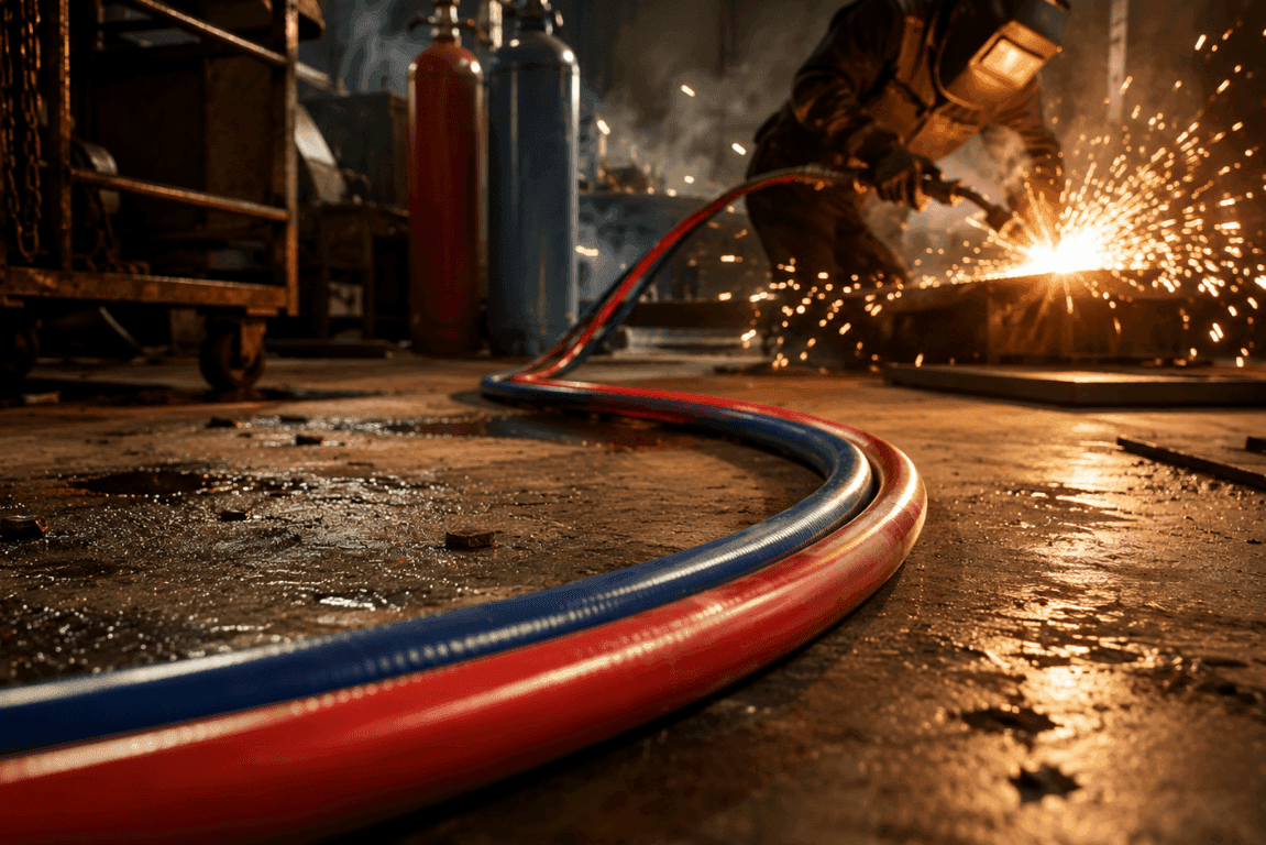 Used in diverse industrial tasks