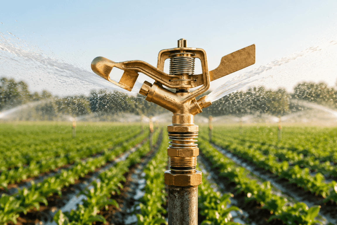 Sprinkler