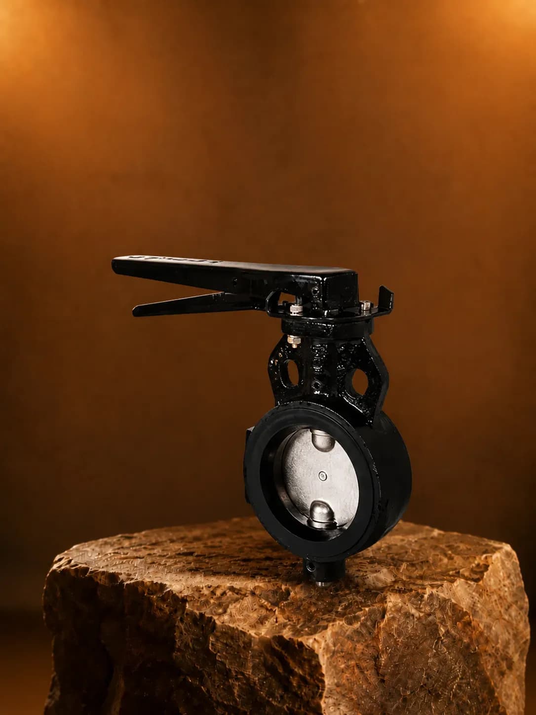 Butterfly Valves