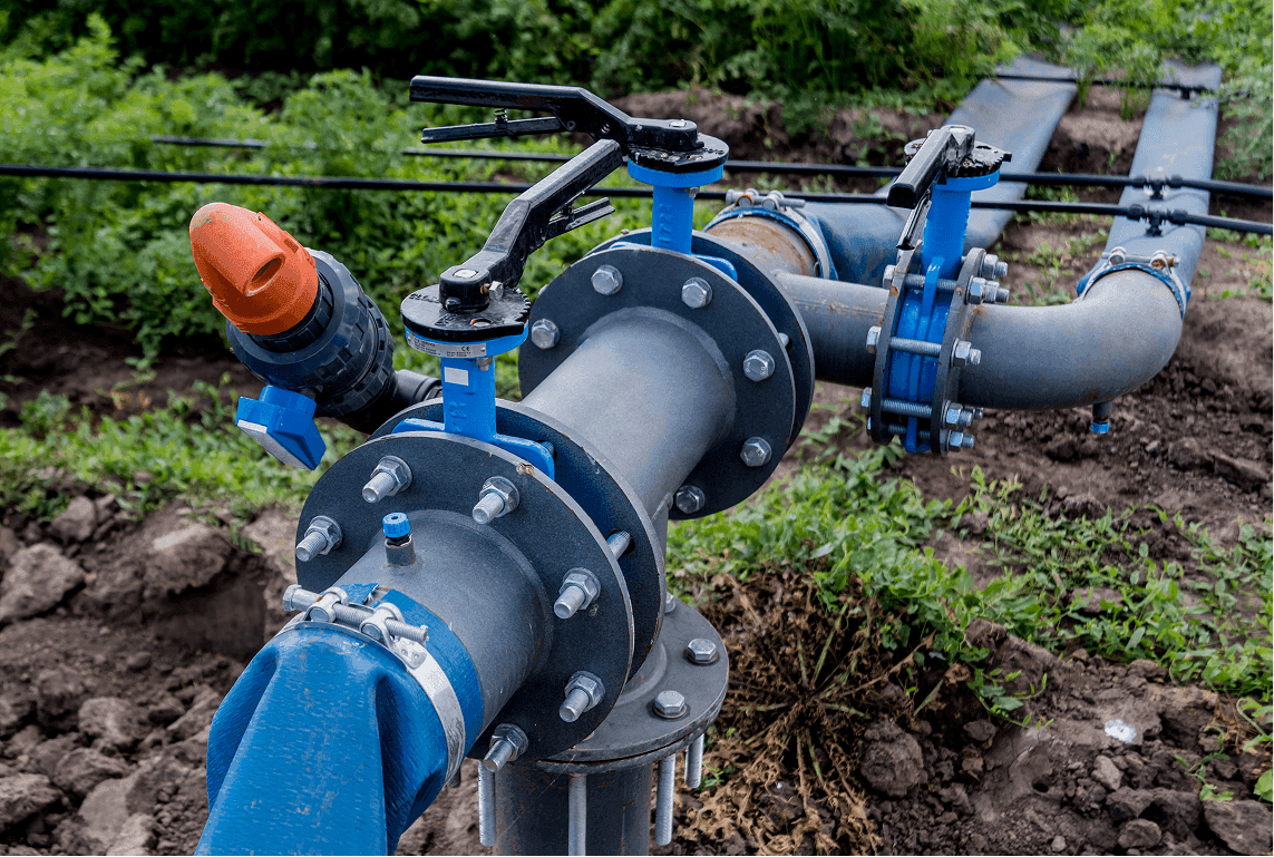 Butterfly Valves