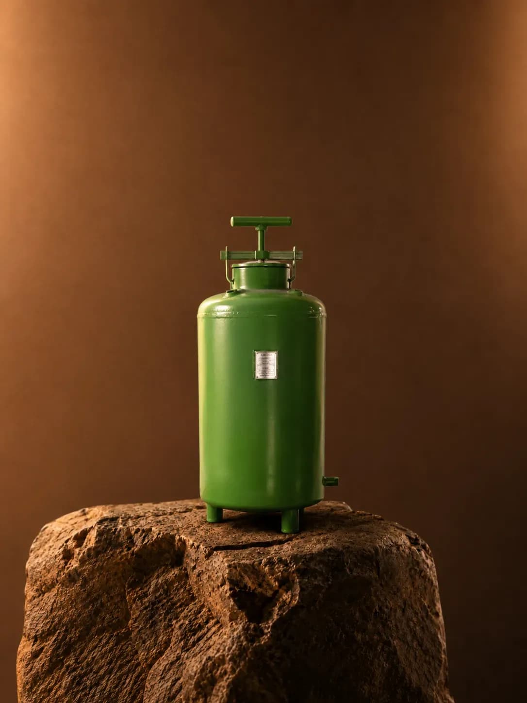 Fertilizer Tank
