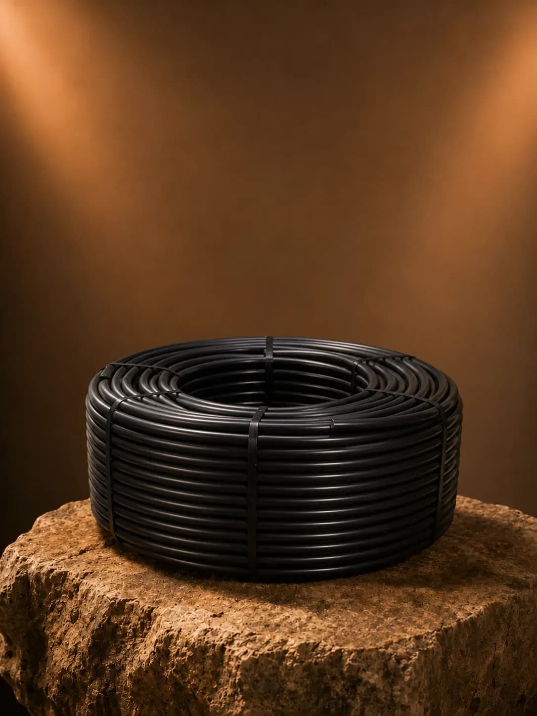Lateral Pipe