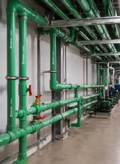 PPR Pipes