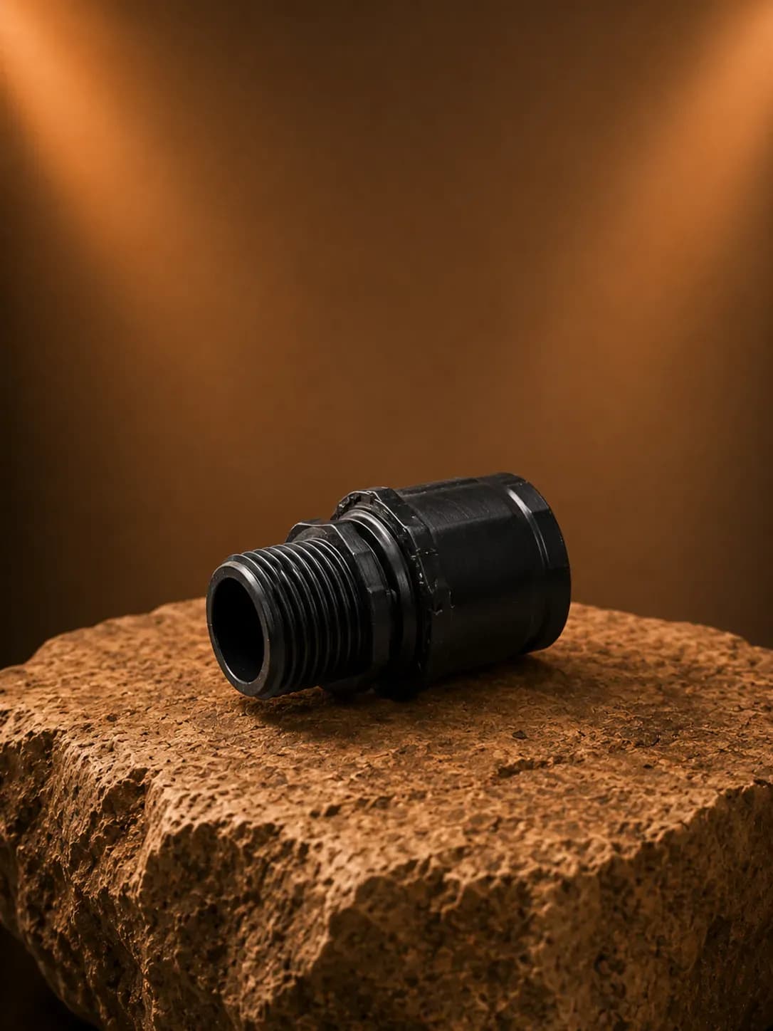 Poly Compression Fittings