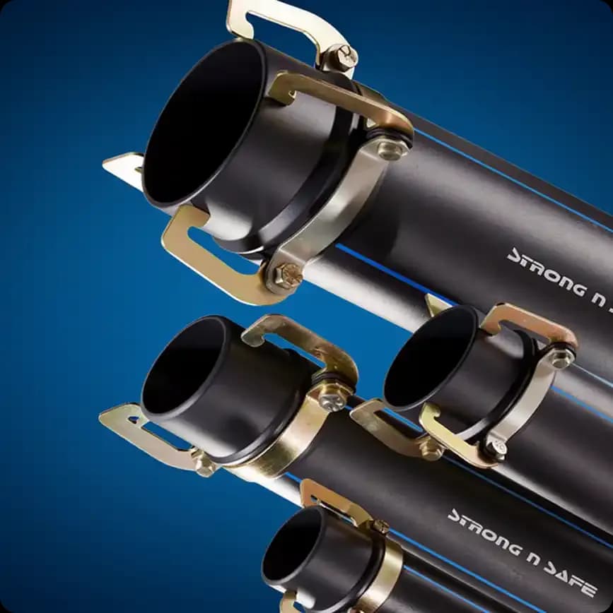 Sprinkler Pipes