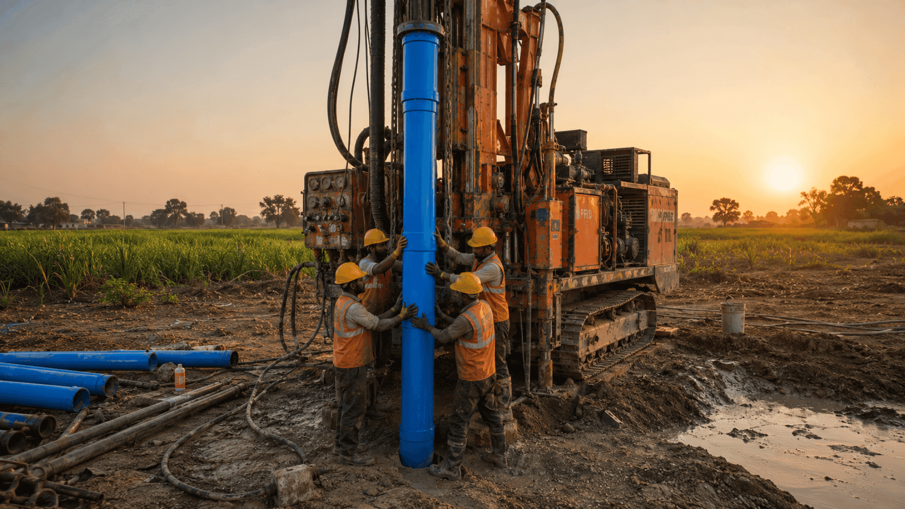 Versatile System Integration