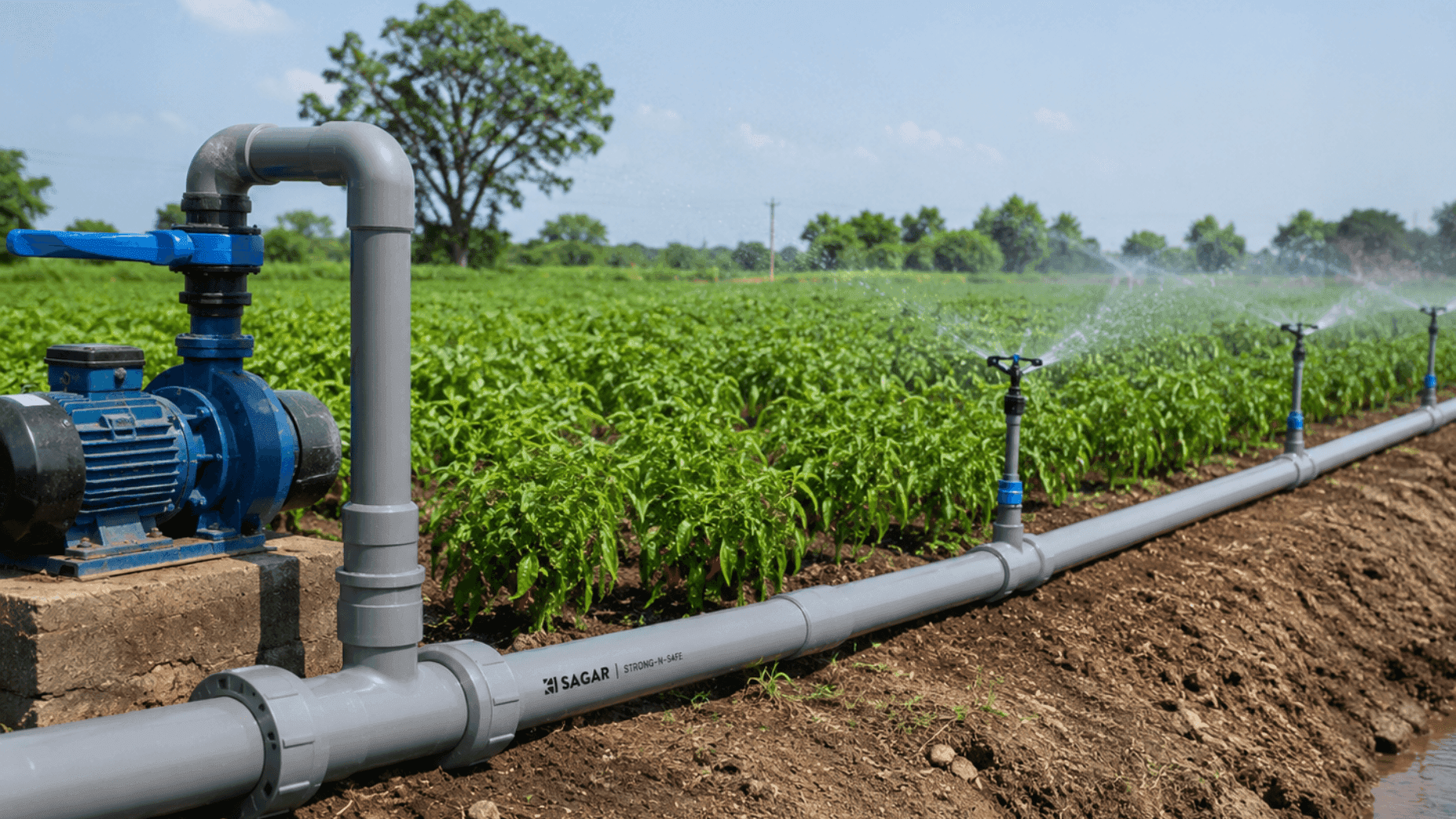 Versatile Distribution Frameworks