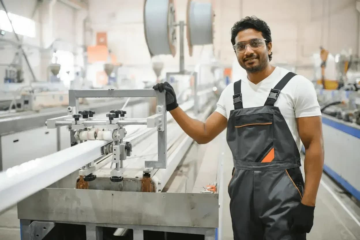 team member image