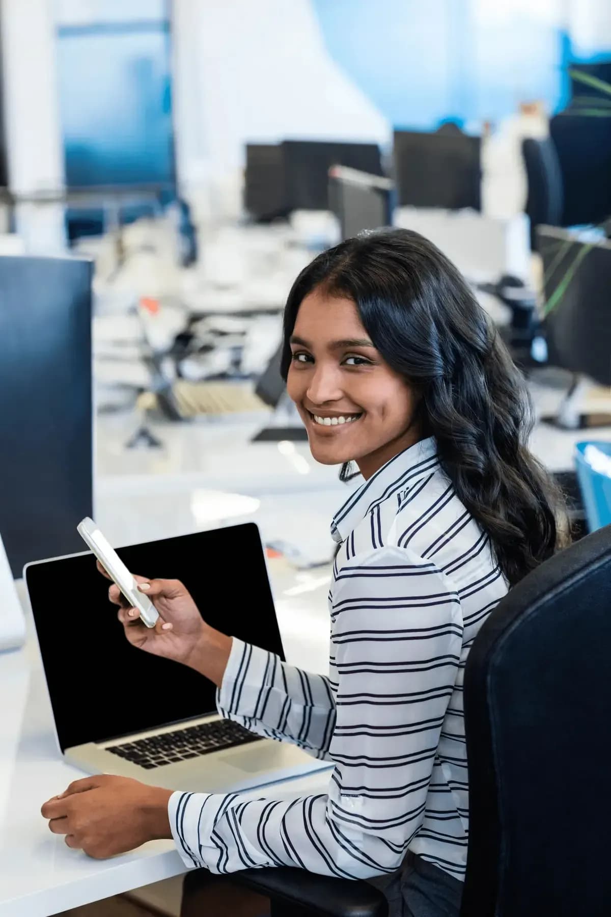 team member image