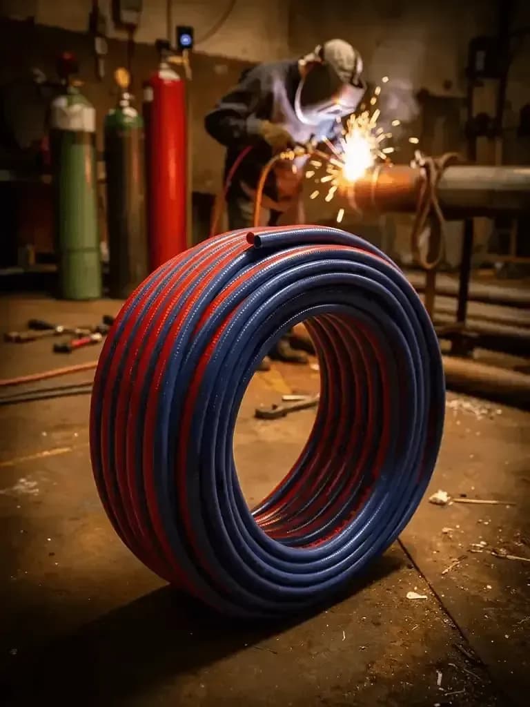 Welding Hose