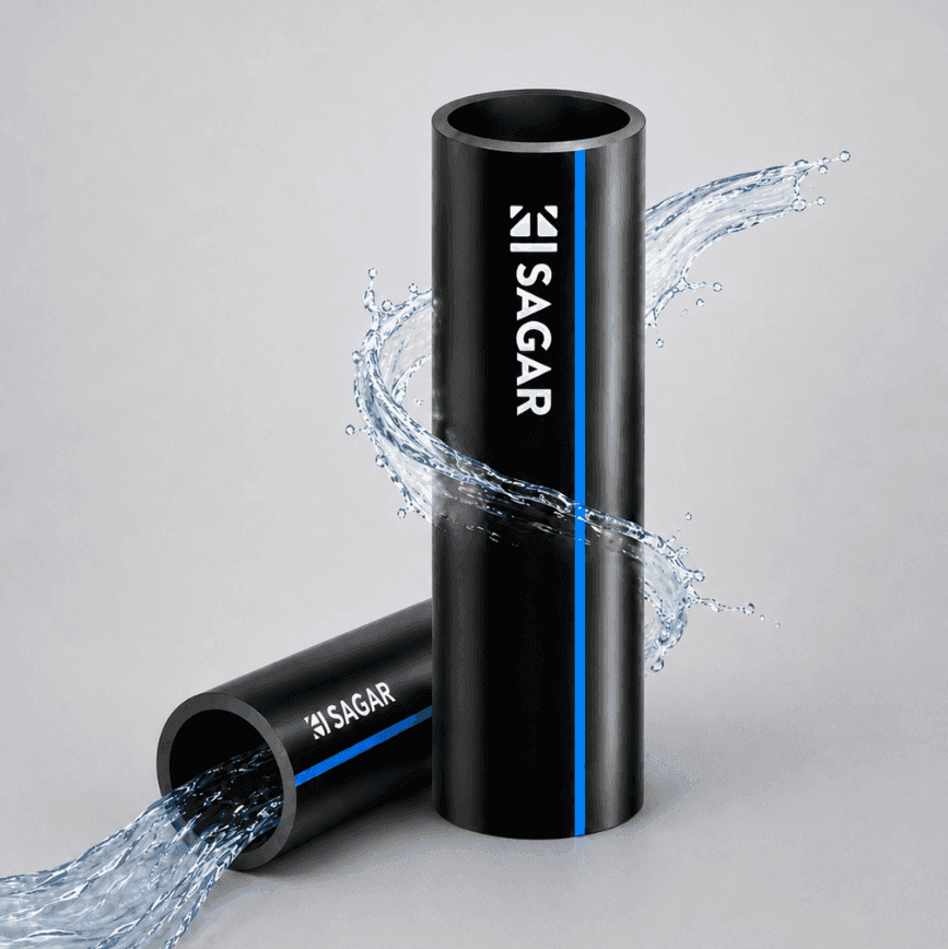 HDPE Pipes