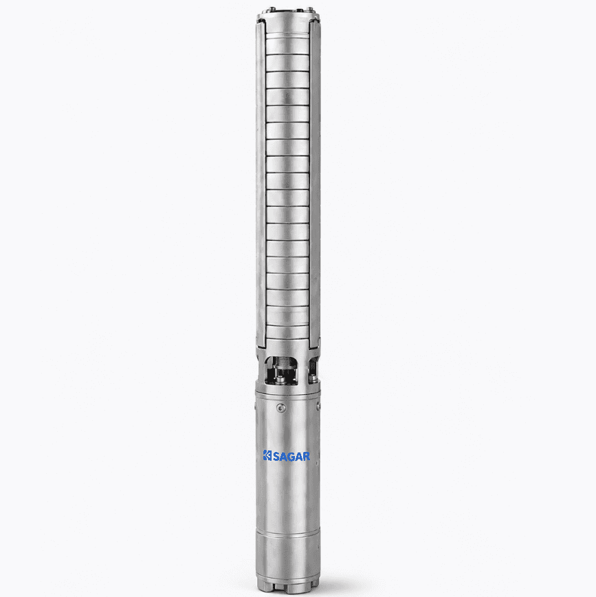 Submersible Pump
