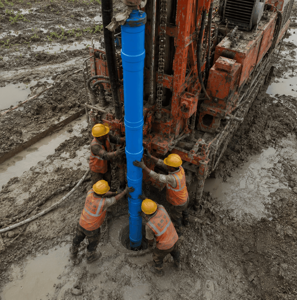 Optimized Conveyance and Deployment