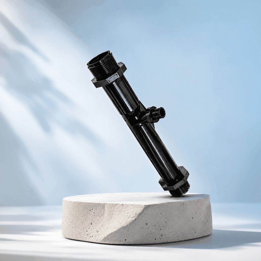 Controlled Pressure Induction