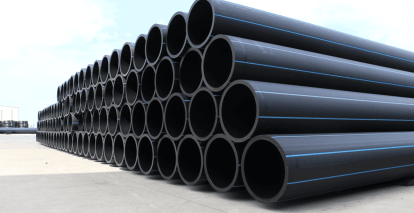 HDPE Pipes