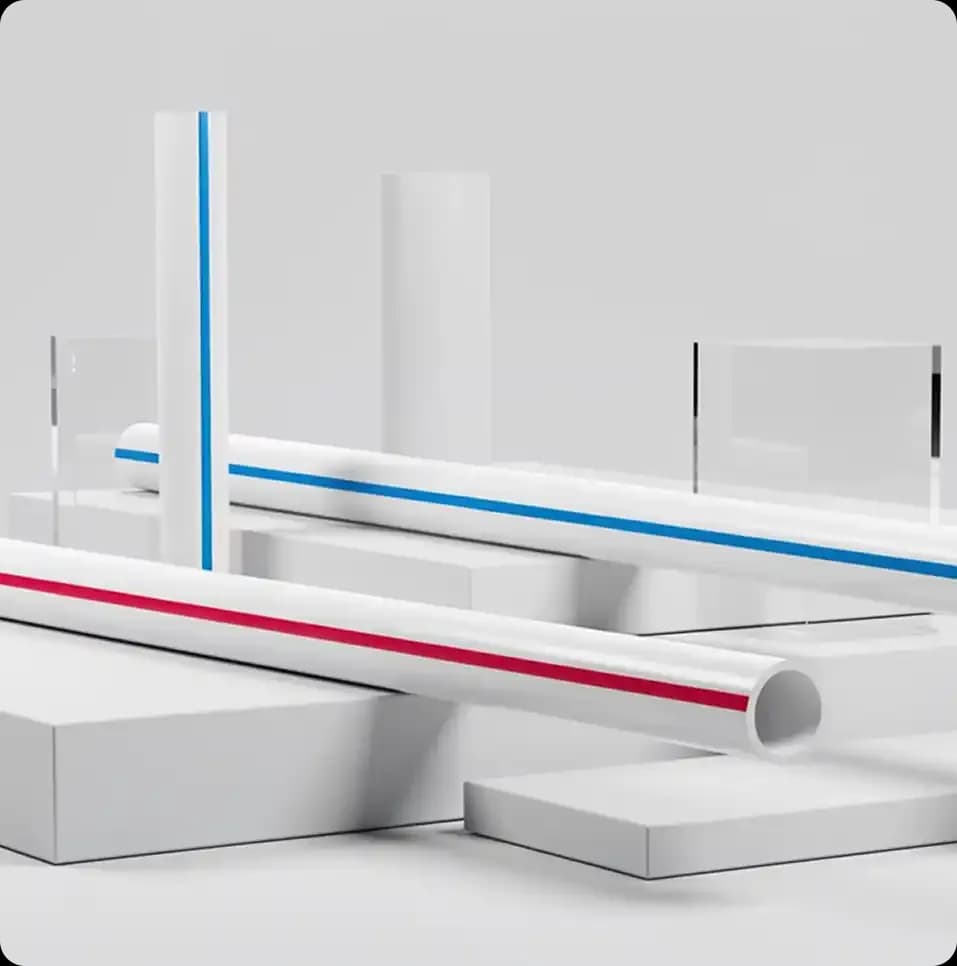 UPVC Pipes