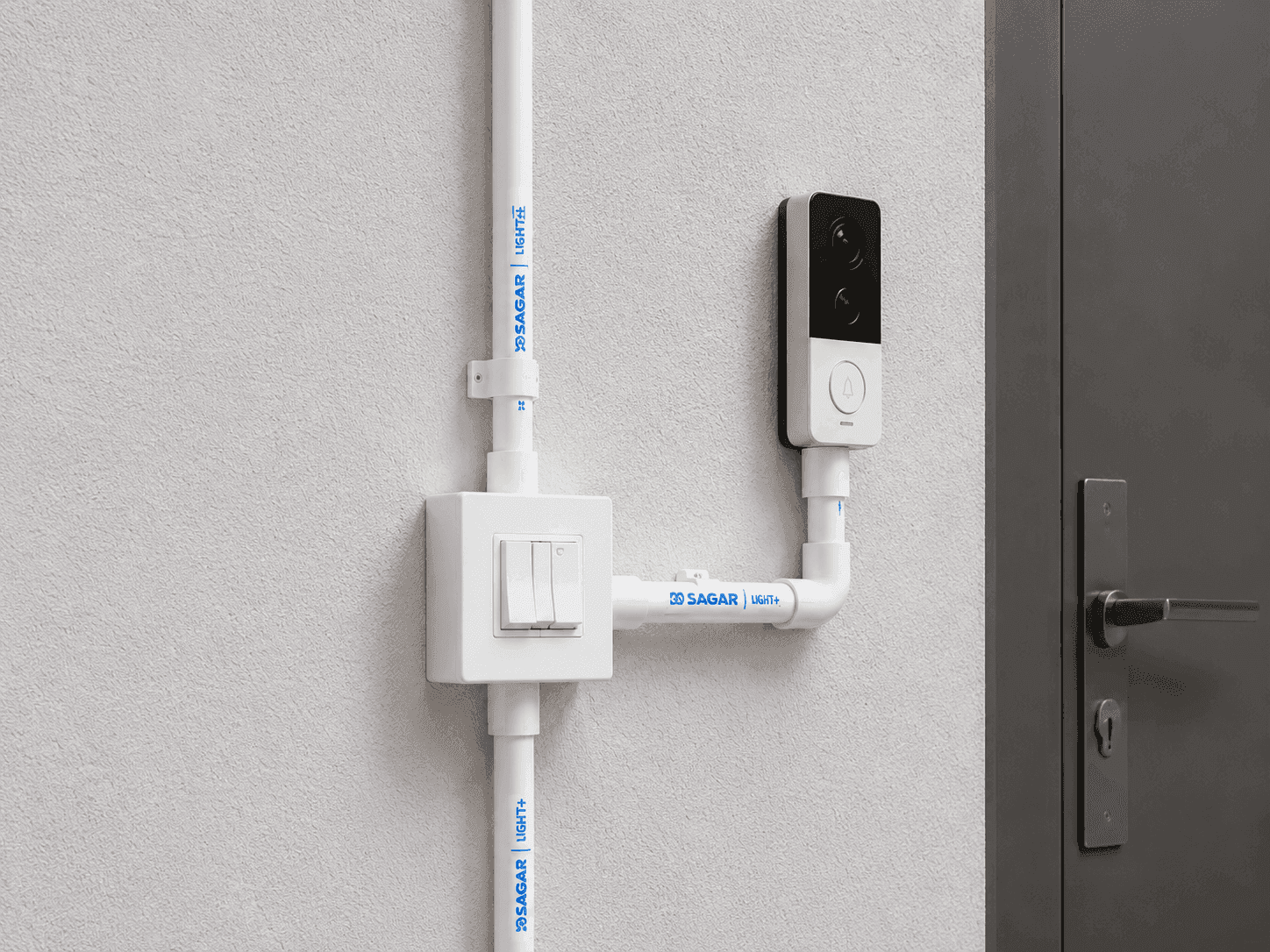 Robust Cable Protection