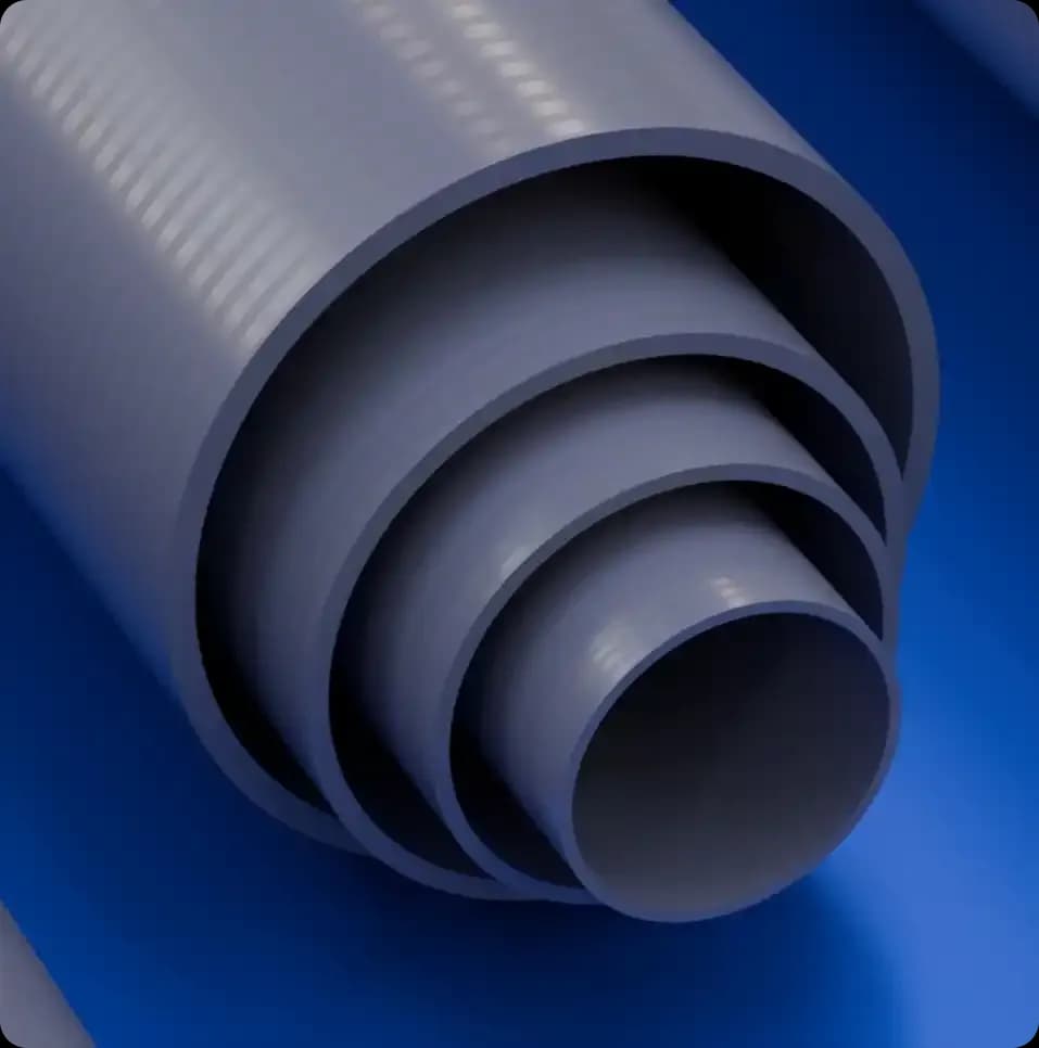 Material Composition Stability