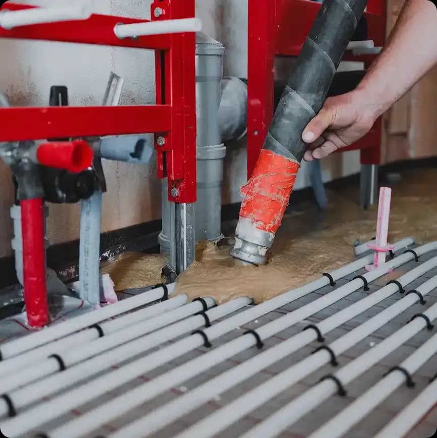 Engineered Material Stability