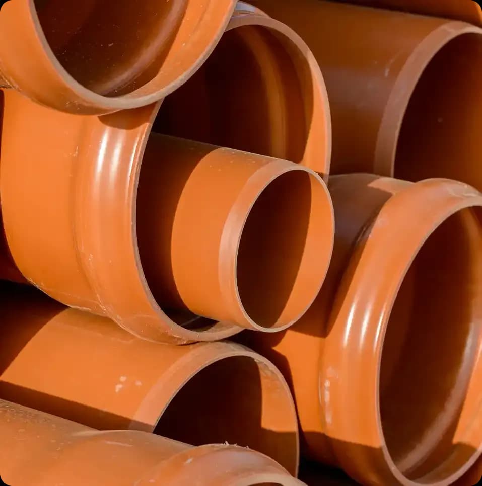 Advanced PVC Material Composition