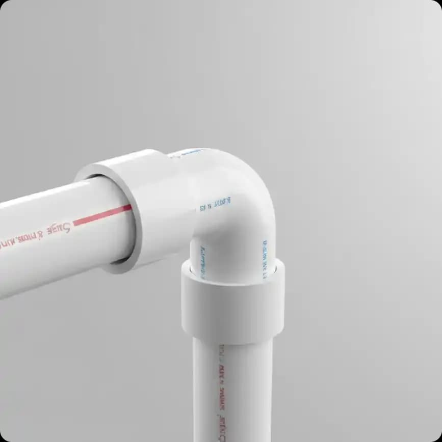 Structured Fluid Conveyance