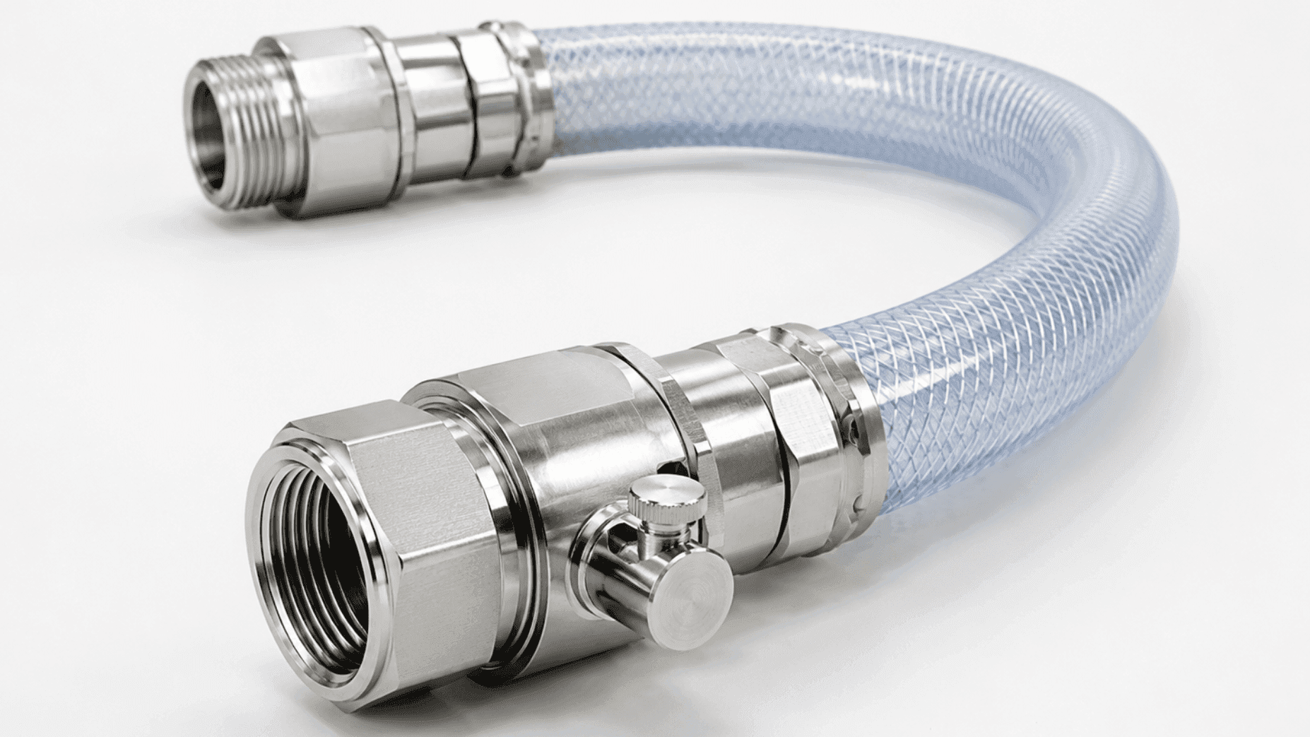 Pneumatic system conveyance