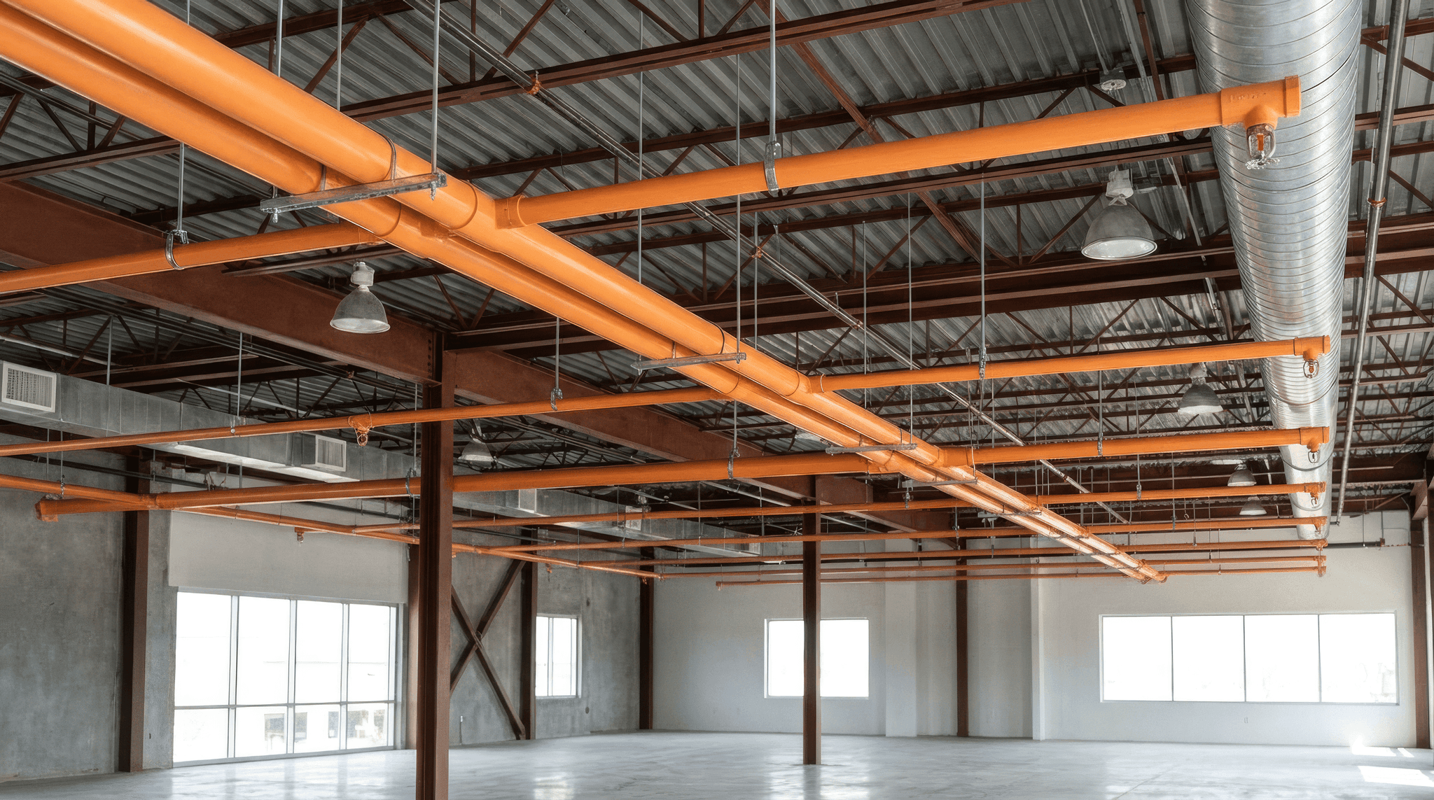 Fire Sprinkler Systems