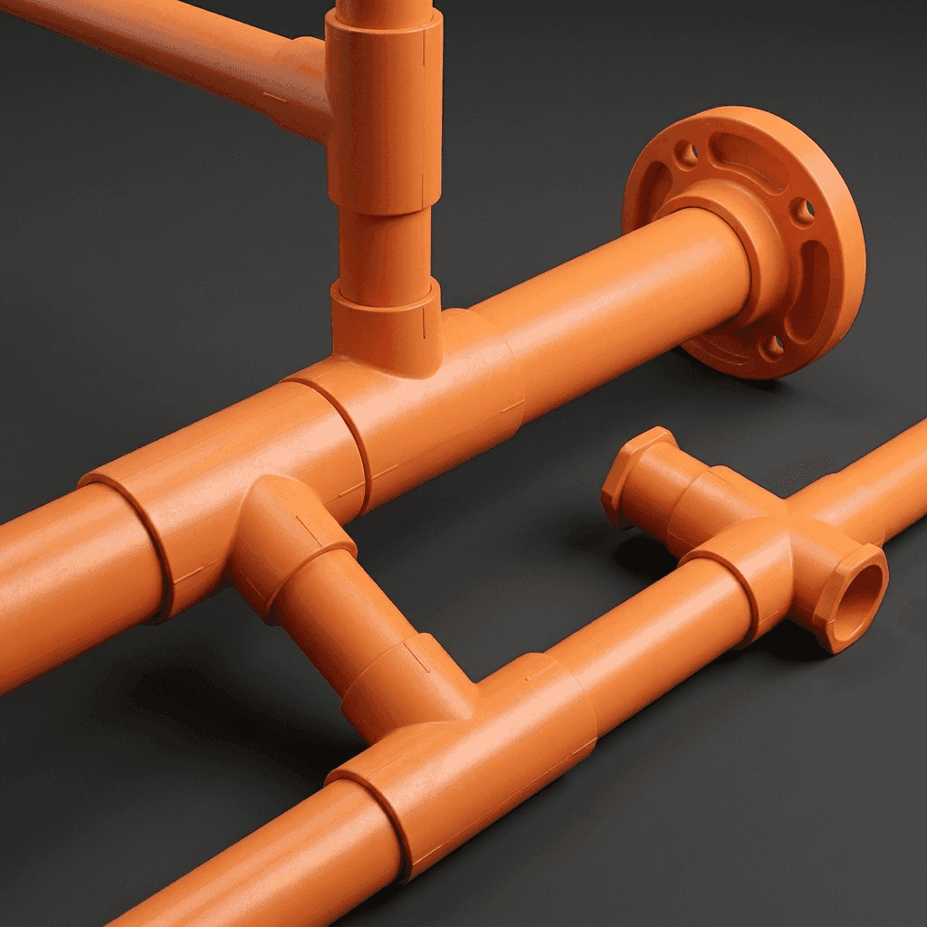 Efficient Installation And Handling