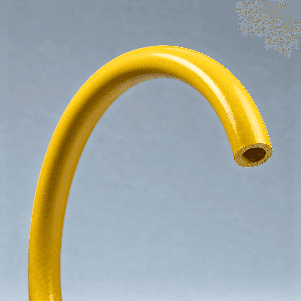 Reinforced High Pressure Performance