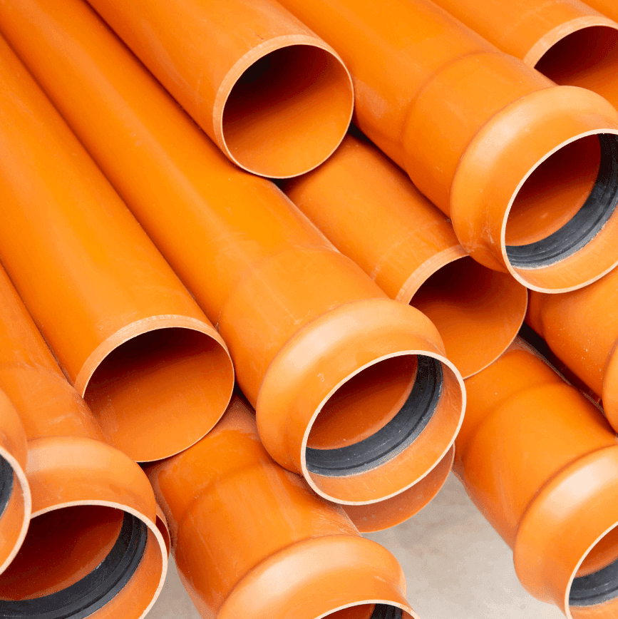 Integrated Foam Core Design