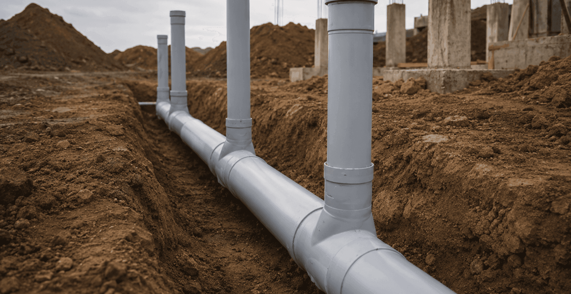 SWR Selffit and Ringfit Systems