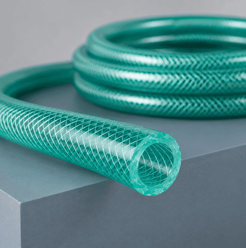 Braided Reinforcement Stability