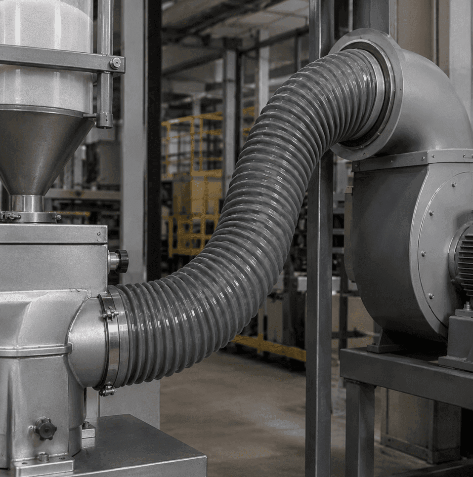 Material Composition Stability
